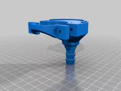 RCBS Rebel primer catch tray-Bolted