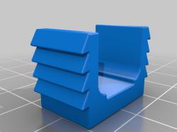 cable routing clips 3D Models | Page 1 | STLFinder