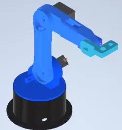 Robotic Arm 