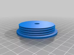 Ryobi RT102 Router Table Parts