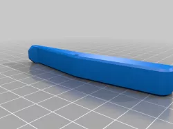 S100 Magwell for Talon Mags