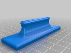 sanding block