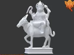 Saturn 'Shani' - God of Karma