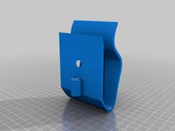 SimRig Glove Holder