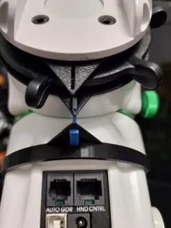 Skywatcher StartAdventurer GTI origin marker