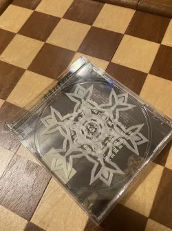 snowCD