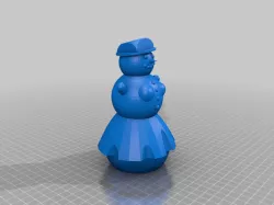 Snowmen