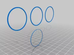 Spacer Fix For SVBony 68 Degree RED-Line Telescope Eyepieces