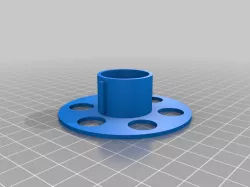 spool organizer 2