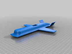 Tacit Blue