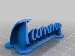 Tammy