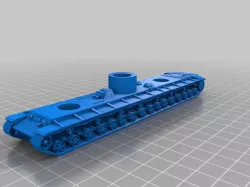 The Mighty KV-6