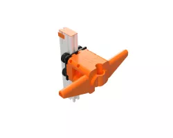 Thread Insert Tool