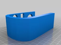 toothbrush holder