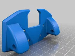 Trail Tech Vapor Mount (7/8 Bars)