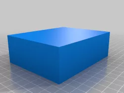 Trophy Base