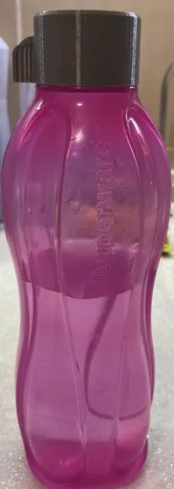 Tupperware Eco 750/100 ml Cap