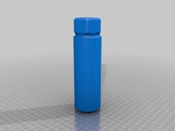 type 81 mock suppressor barrel sleeve