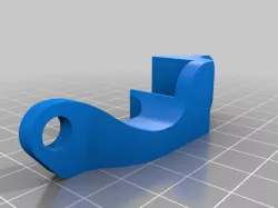 USB Protector for BMPCC 4K with SmallRig Cage