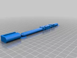 Word Pen mark