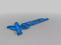 X-Factor Logo