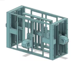 XY Flexure Stage