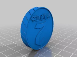 zero F coin