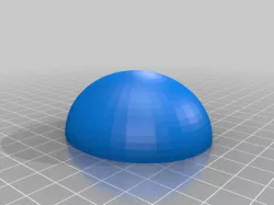 3pc. Grenade