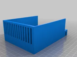 4 inch filter sock holder