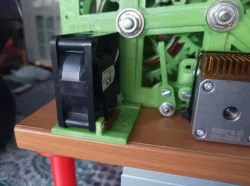 360mm case fan 3D Models | Page 1 | STLFinder