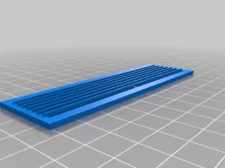 air vent