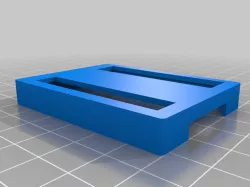 AM3 (A.L.I.S.H.A. Mini) Enclosure