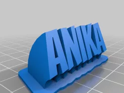 Anika