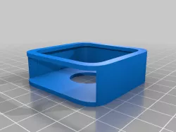 Aqara Button Mount