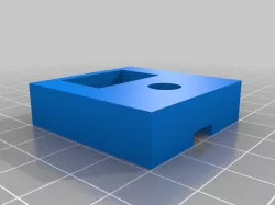 Arcade PSU 5v Remote Case