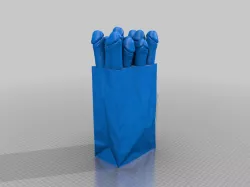 Bag of Dicks