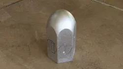 Bang the Dice Game - Bullet Dice - Simple