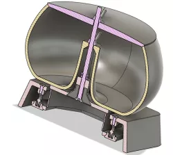 Barrel Polisher