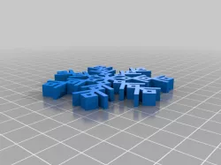 Basic Snowflake