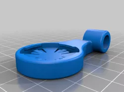 Beeline Mount