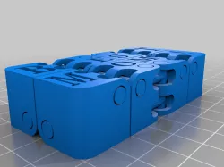 "Best Mom!" Kobayashi fidget cube