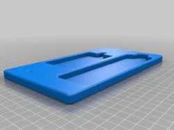 Block Plane Holder