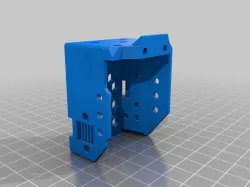 BLV mgn Cube & Eva 3.0
