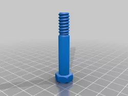 Bolt-M8x45