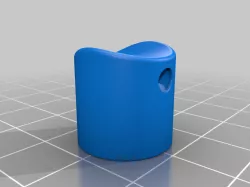  Bottle spray cap 