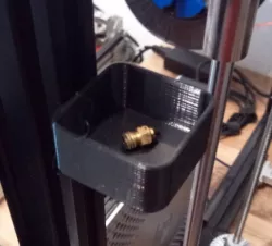 Box 20x40x40 Ender 5 Plus