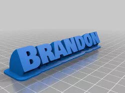 Brandon