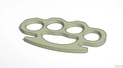 Brass Knuckles