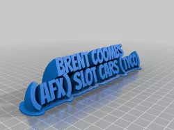 Brents Slot Cars