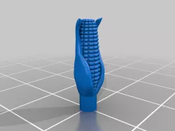 Brick Corn